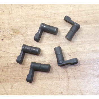 Zatrzask zamka do pistoletu Walther P38/ P1